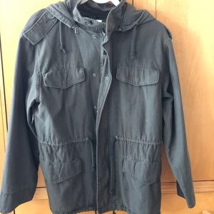 Aritzia Jacket